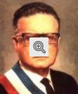 Salvador Allende 