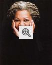 Toni Morrison 