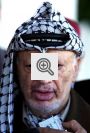 Yasser Arafat 