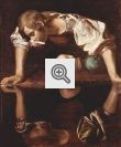 Narciso de Michelangelo Caravaggio