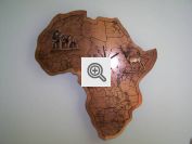 Cronologia África