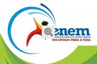 Logo do ENEM