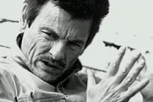 Andrei Tarkóvski