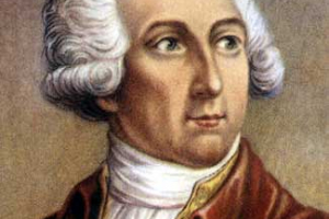Antoine Lavoisier