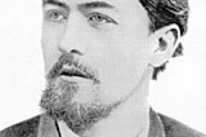 Antón Tchékhov