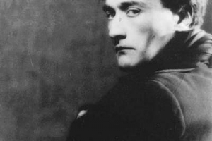 Antonin Artaud