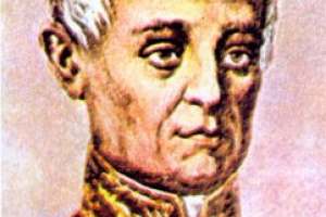 Antônio Carlos Andrada e Silva