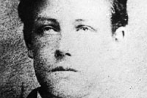 Arthur Rimbaud