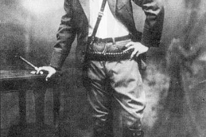 Augusto César Sandino