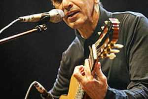 Caetano Veloso