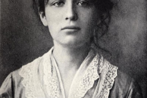 Camille Claudel