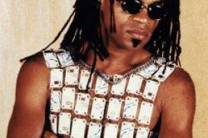 Carlinhos Brown