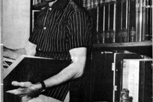 Carlos Drummond de Andrade