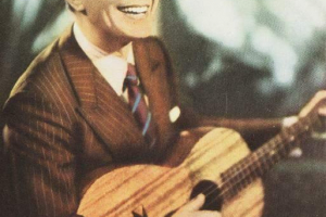 Carlos Gardel
