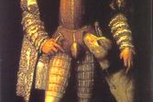 Carlos V