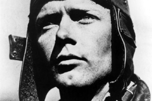 Charles A. Lindbergh