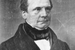 Charles Babbage
