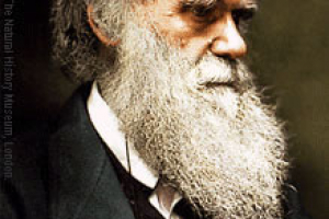 Charles Darwin