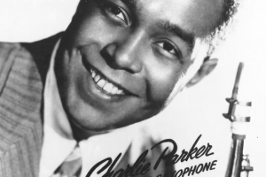 Charlie Parker