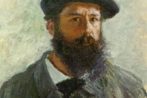 Claude Monet
