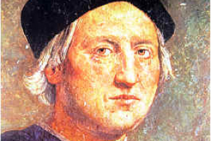 Cristóvão Colombo