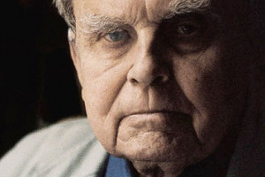 Czeslaw Milosz