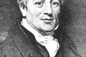 David Ricardo