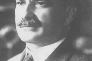 Delfim Moreira