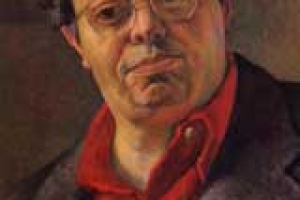 Diego Rivera