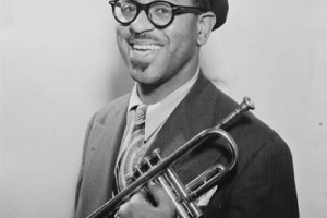 Dizzy Gillespie