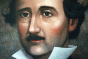 Edgar Allan Poe
