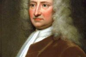 Edmund Halley