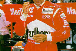 Emerson Fittipaldi