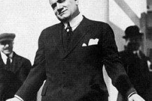 Enrico Caruso