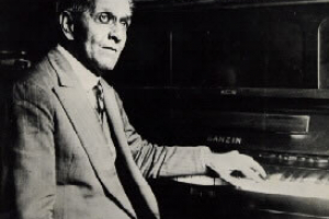 Ernesto Nazareth