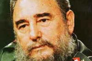 Fidel Castro