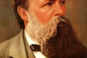 Friedrich Engels