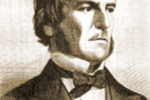 George Boole