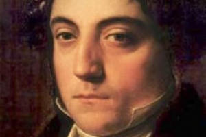 Giocchino Antonio Rossini