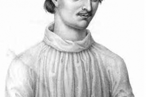 Giordano Bruno