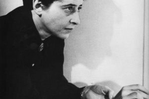 Hannah Arendt