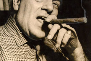 Heitor Villa-Lobos
