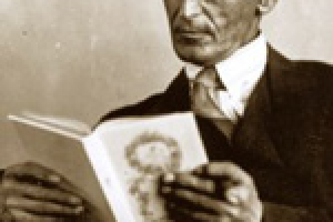 Herman Hesse