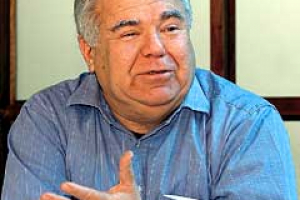 Jaime Lerner