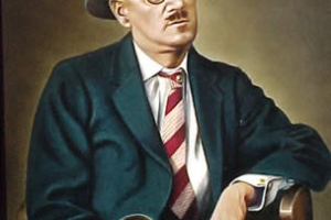 James Joyce