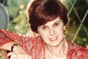 Janete Clair