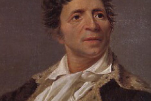 Jean Paul Marat