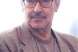 Jean-Luc Godard