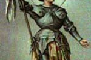 Joana D'Arc