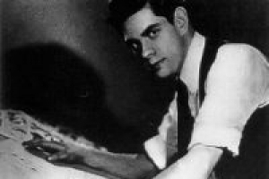 Joe Shuster